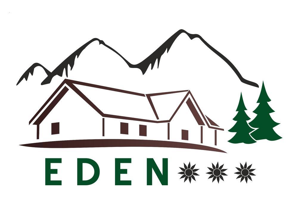 Pensiunea Agroturistica Edenピアトラ・フントゥネレ エクステリア 写真
